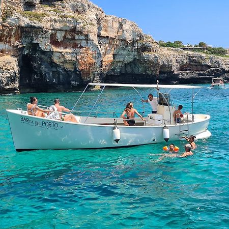 Casa Vacanza Leuca Santa Maria di Leuca Ngoại thất bức ảnh