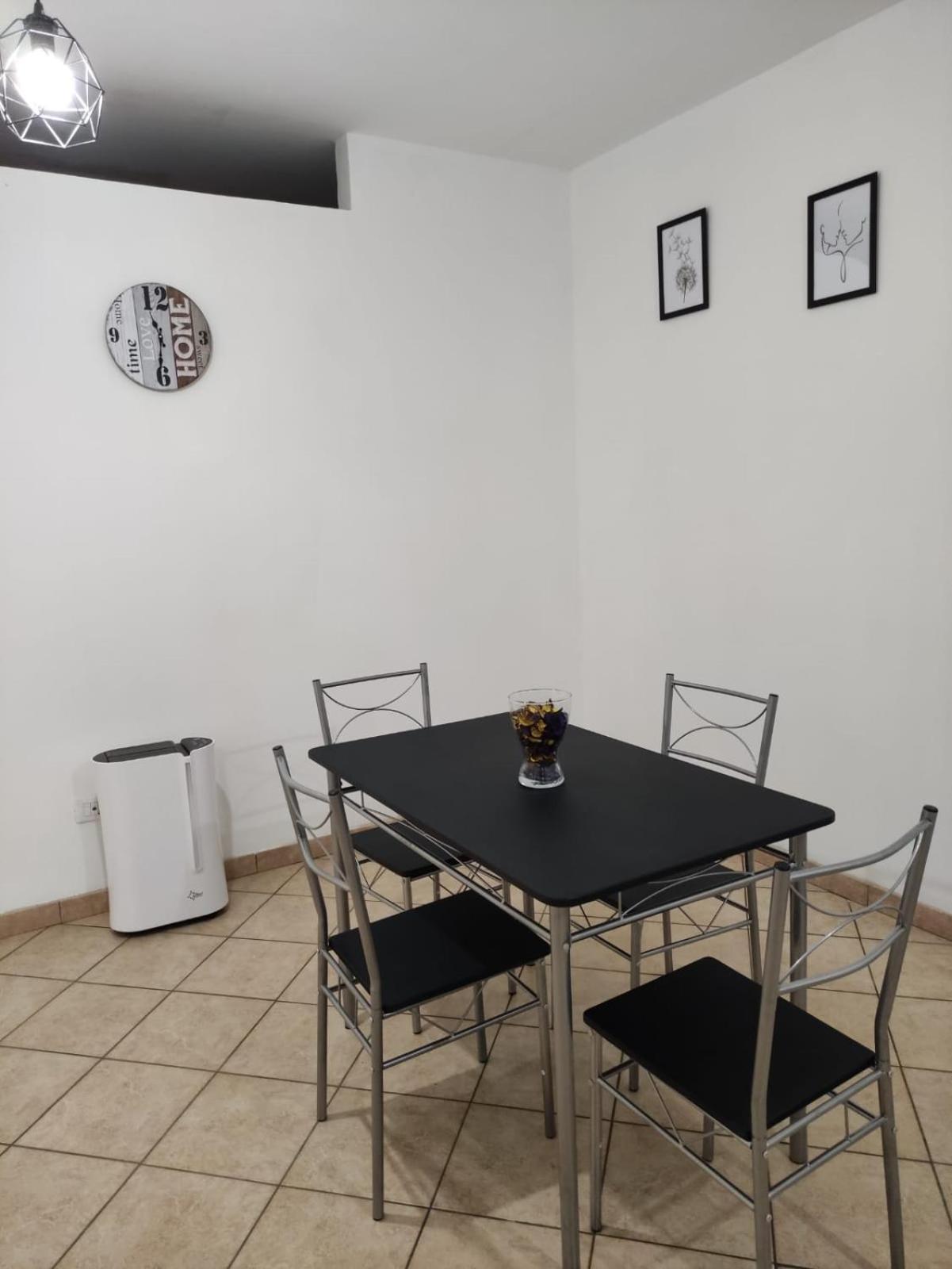 Casa Vacanza Leuca Santa Maria di Leuca Ngoại thất bức ảnh