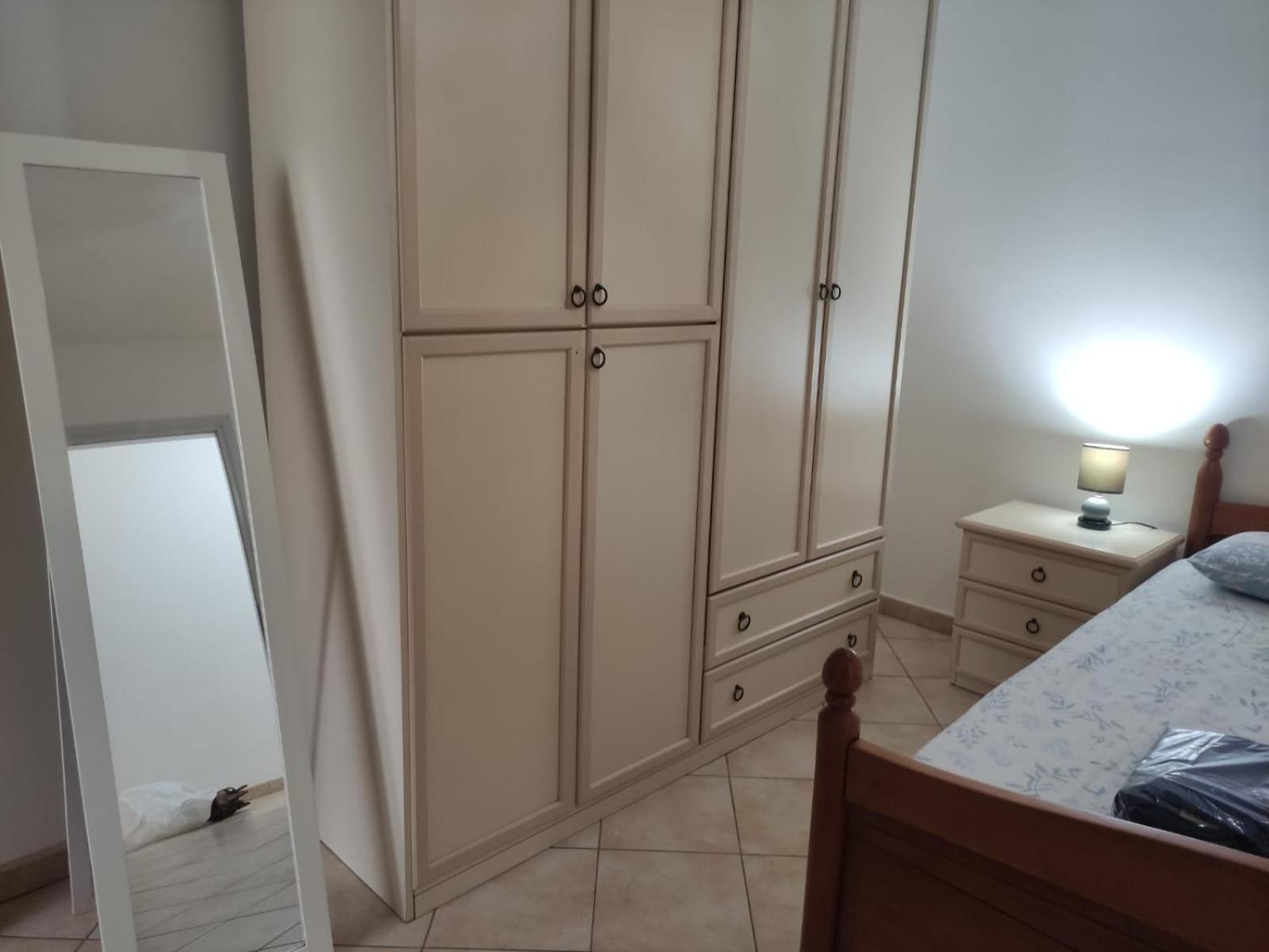 Casa Vacanza Leuca Santa Maria di Leuca Ngoại thất bức ảnh