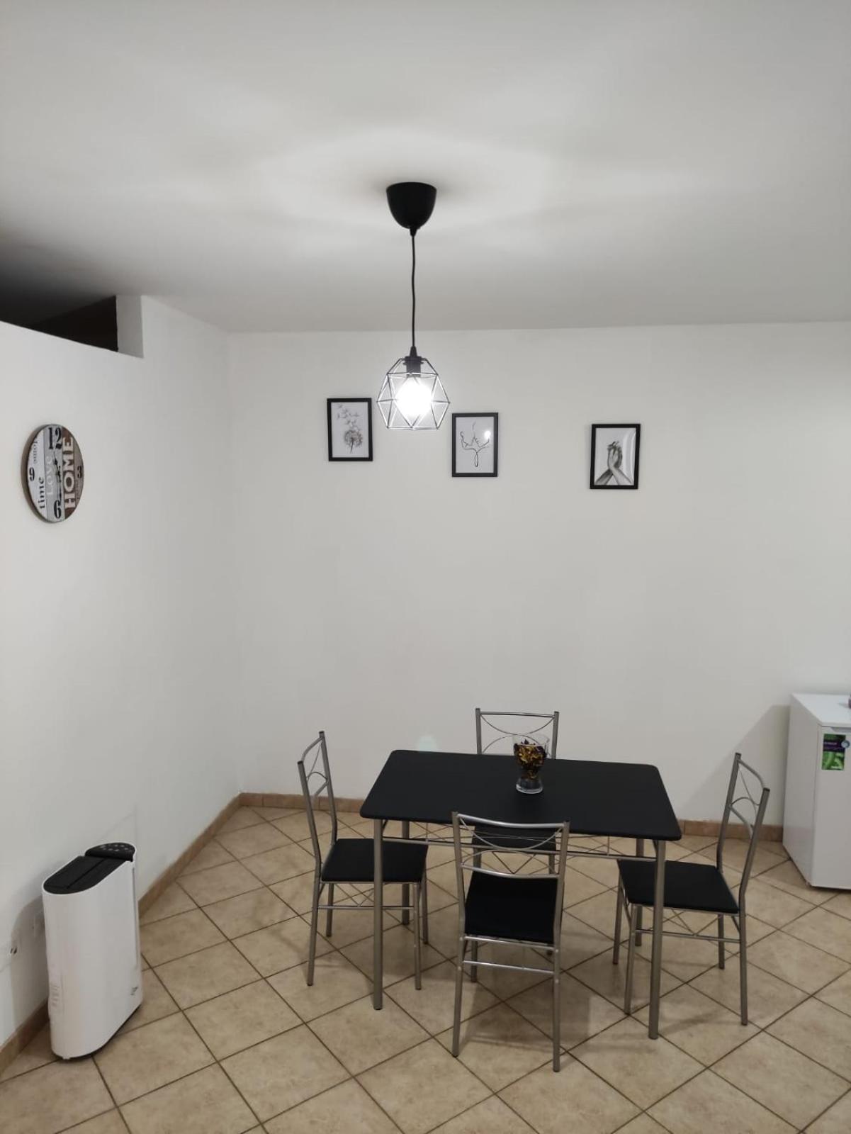 Casa Vacanza Leuca Santa Maria di Leuca Ngoại thất bức ảnh