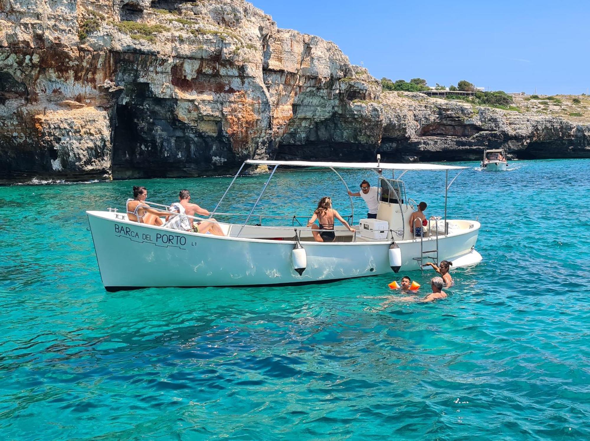 Casa Vacanza Leuca Santa Maria di Leuca Ngoại thất bức ảnh