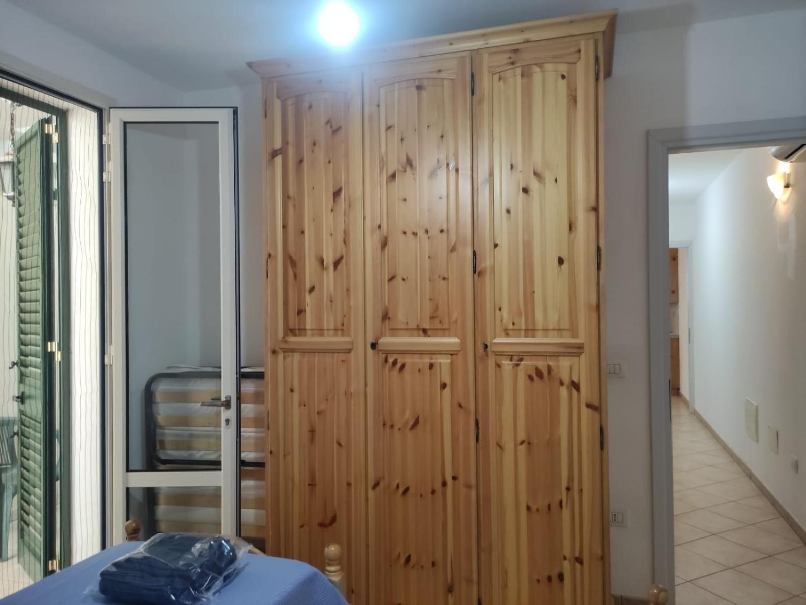 Casa Vacanza Leuca Santa Maria di Leuca Ngoại thất bức ảnh