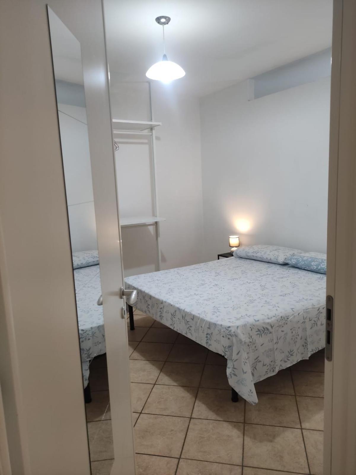 Casa Vacanza Leuca Santa Maria di Leuca Ngoại thất bức ảnh