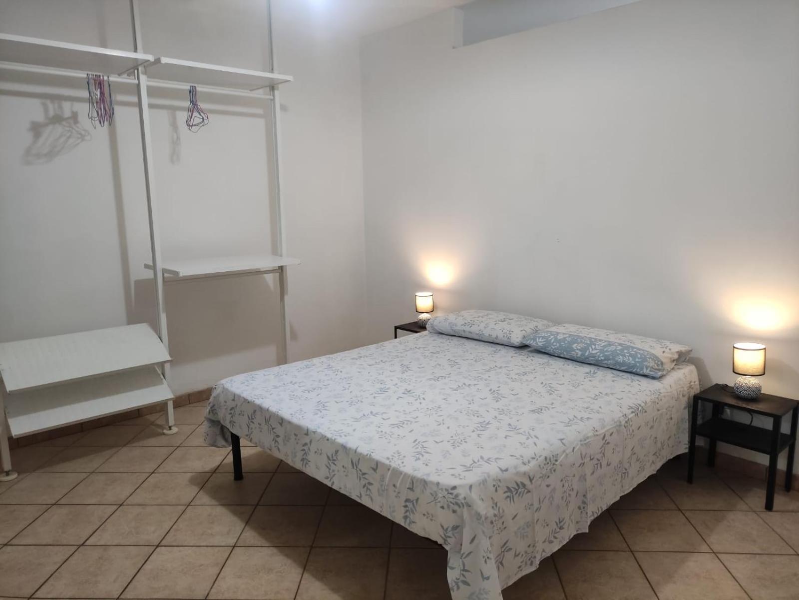 Casa Vacanza Leuca Santa Maria di Leuca Ngoại thất bức ảnh