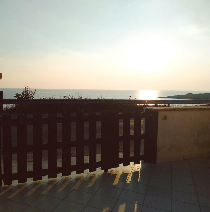 Casa Vacanza Leuca Santa Maria di Leuca Ngoại thất bức ảnh