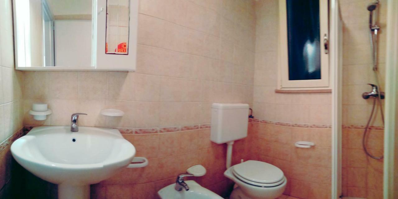 Casa Vacanza Leuca Santa Maria di Leuca Ngoại thất bức ảnh
