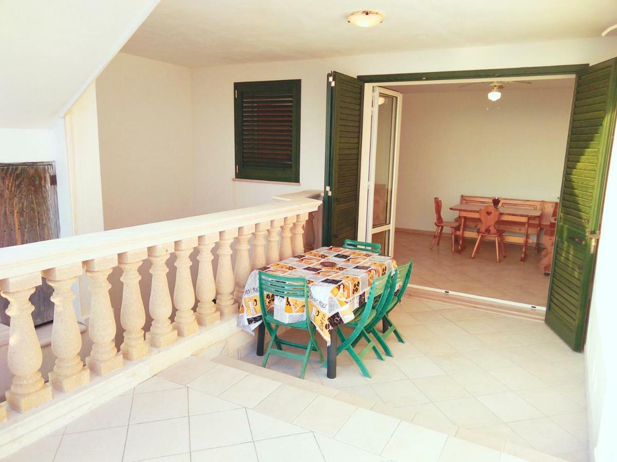 Casa Vacanza Leuca Santa Maria di Leuca Ngoại thất bức ảnh