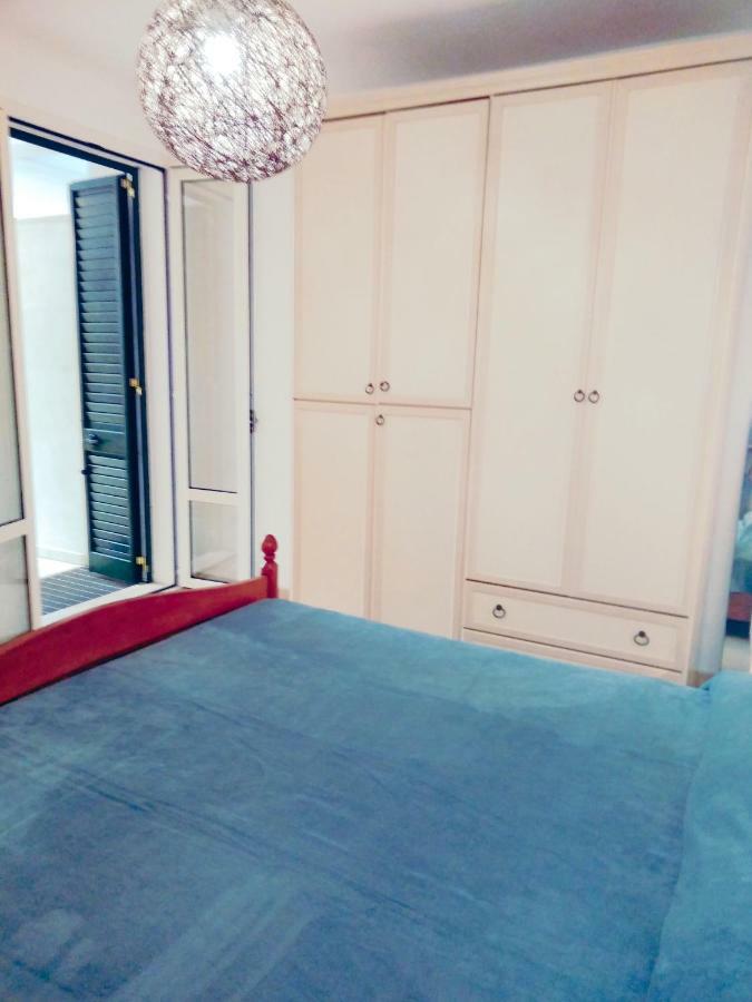 Casa Vacanza Leuca Santa Maria di Leuca Ngoại thất bức ảnh