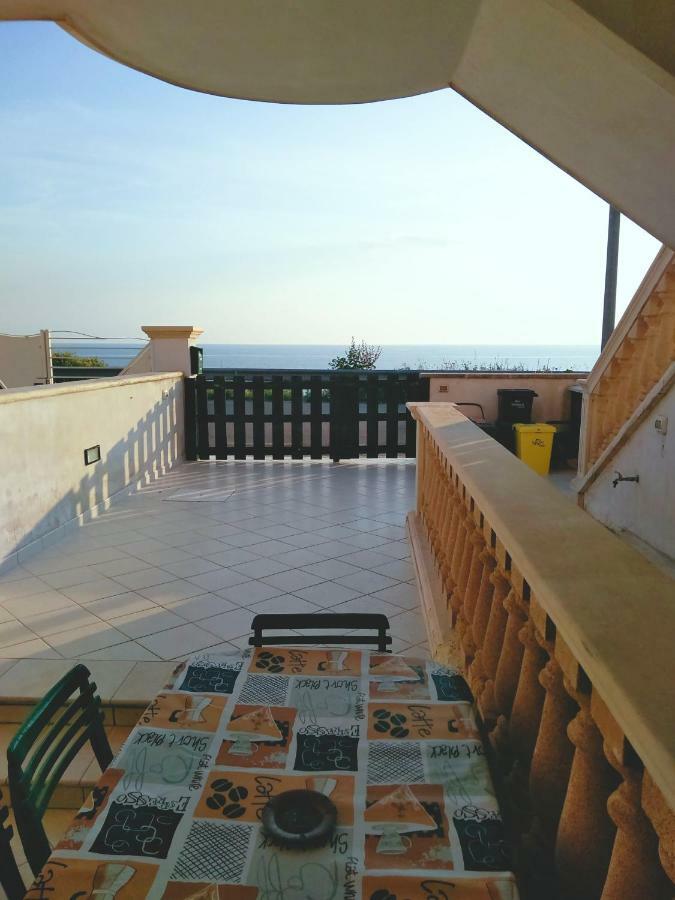 Casa Vacanza Leuca Santa Maria di Leuca Ngoại thất bức ảnh