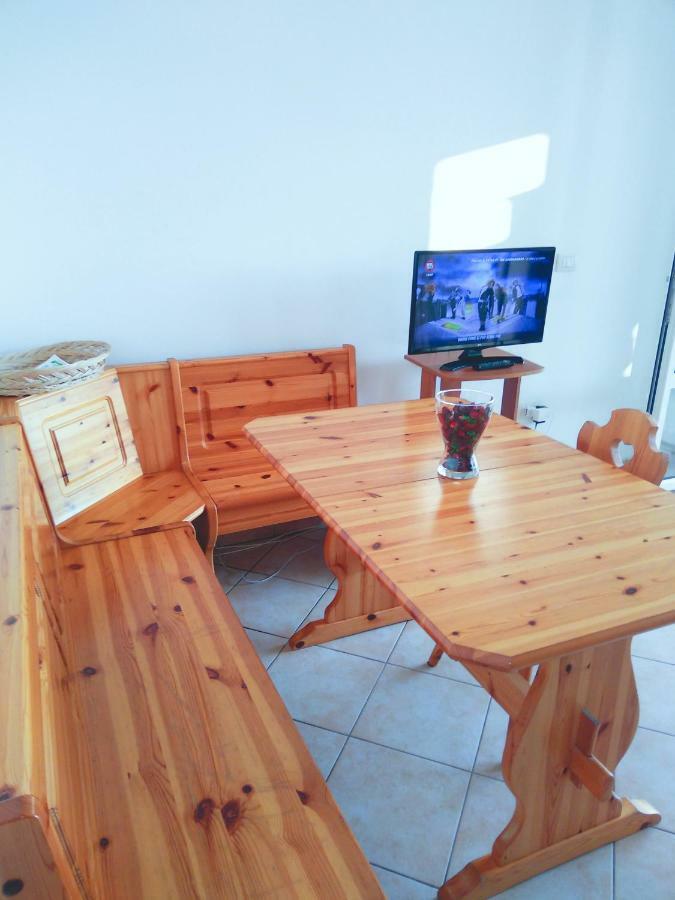 Casa Vacanza Leuca Santa Maria di Leuca Ngoại thất bức ảnh
