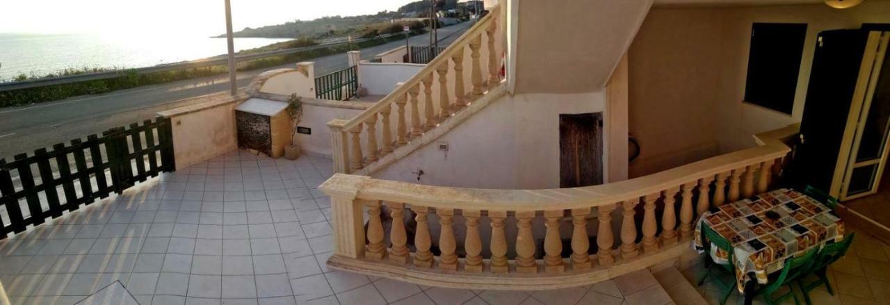 Casa Vacanza Leuca Santa Maria di Leuca Ngoại thất bức ảnh