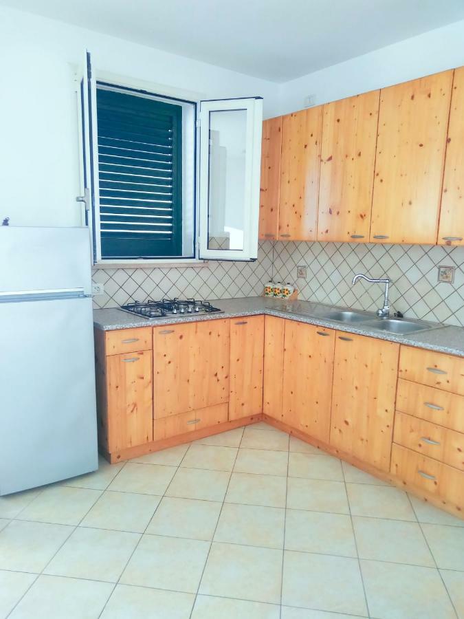 Casa Vacanza Leuca Santa Maria di Leuca Ngoại thất bức ảnh