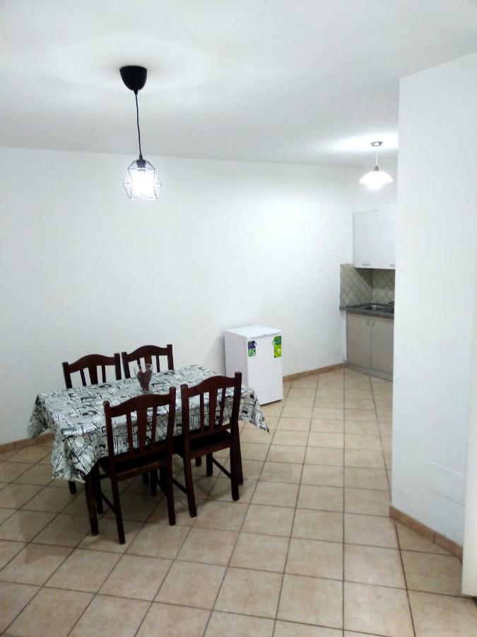 Casa Vacanza Leuca Santa Maria di Leuca Ngoại thất bức ảnh