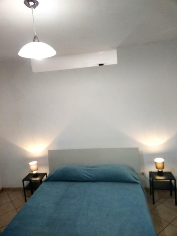 Casa Vacanza Leuca Santa Maria di Leuca Ngoại thất bức ảnh