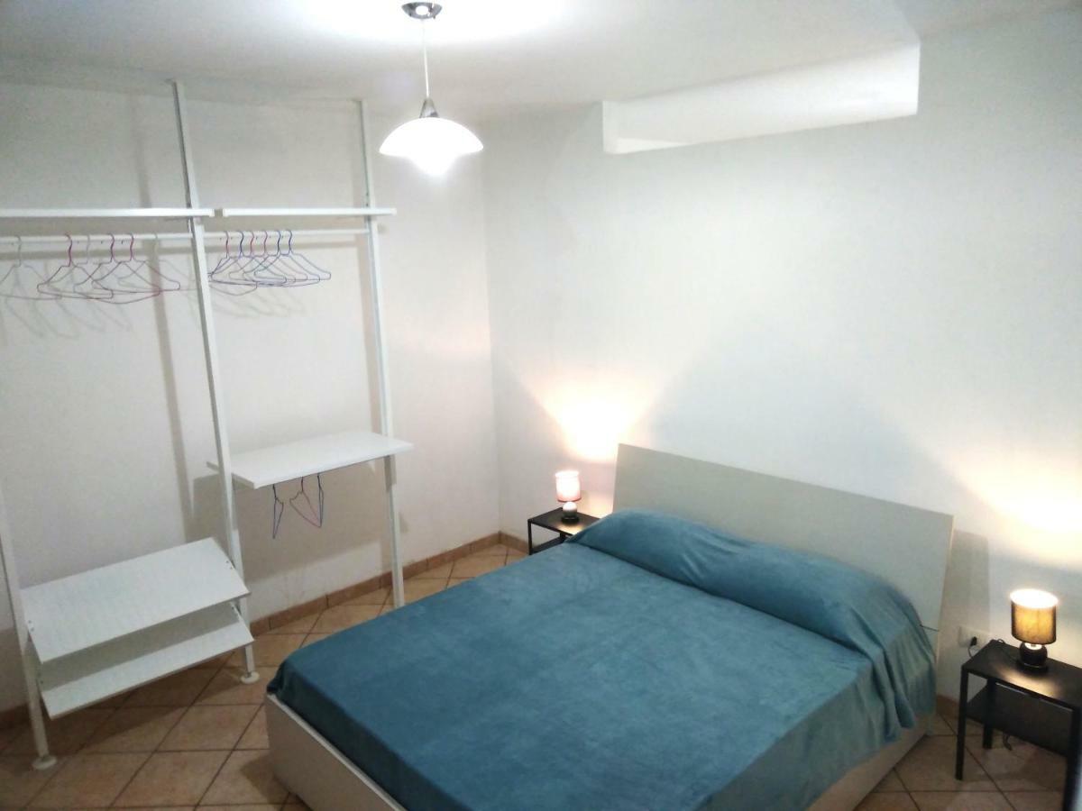 Casa Vacanza Leuca Santa Maria di Leuca Ngoại thất bức ảnh