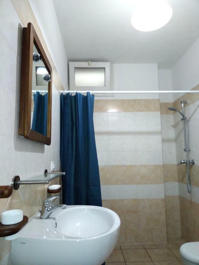 Casa Vacanza Leuca Santa Maria di Leuca Ngoại thất bức ảnh