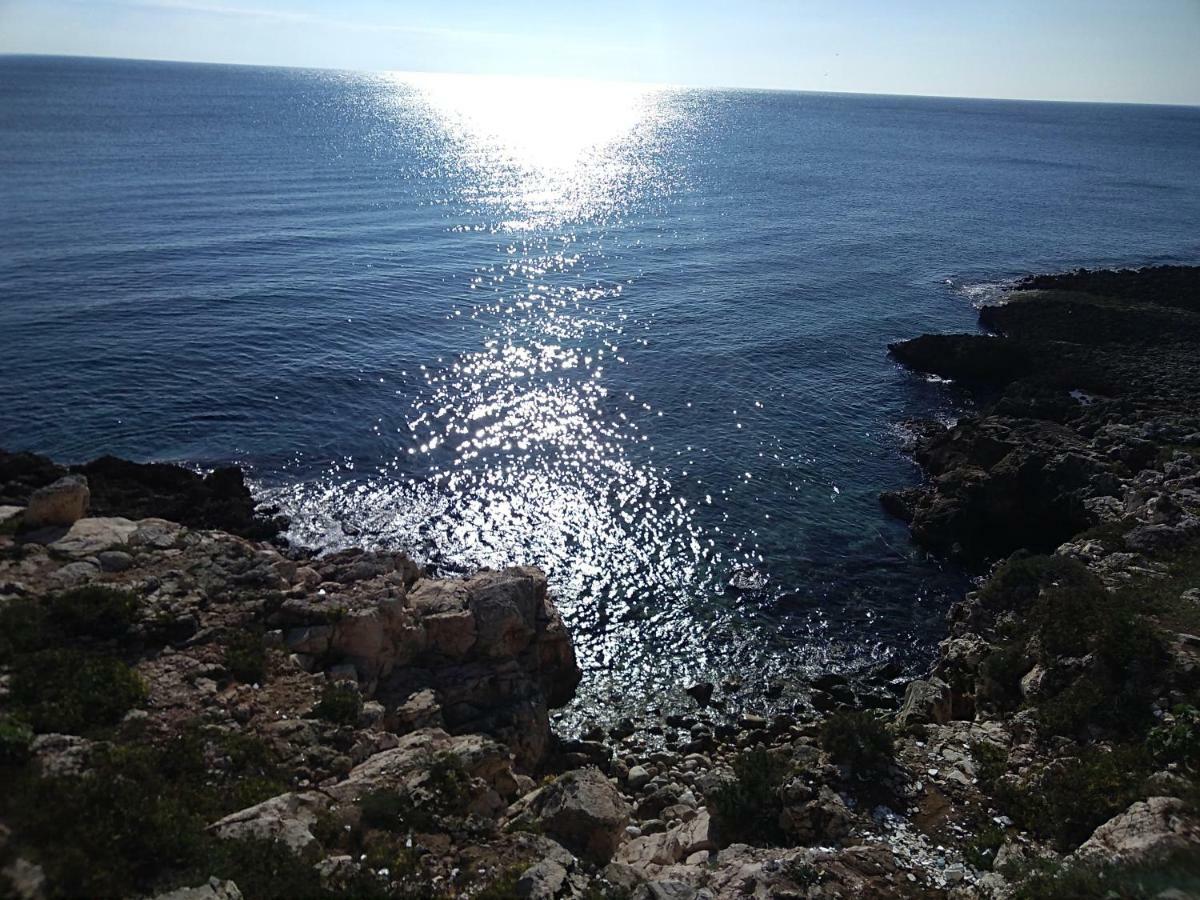 Casa Vacanza Leuca Santa Maria di Leuca Ngoại thất bức ảnh